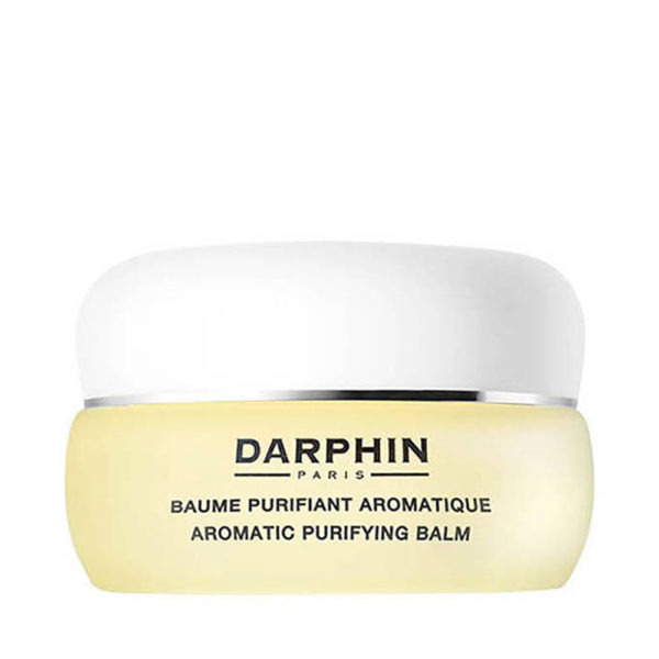 Darphin Aromatic Purifying Balm-Organic 15ml βάλσαμο εξαγνισμού δέρματος με θεραπευτικά βότανα