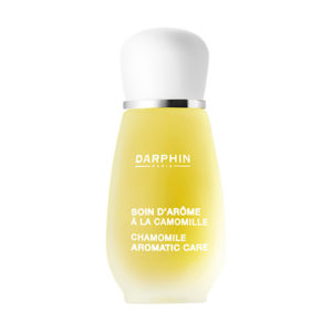 Darphin Camomile Aromatic Care-Organic 15ml ελιξήριο νύχτας καταπράυνσης και ηρεμίας