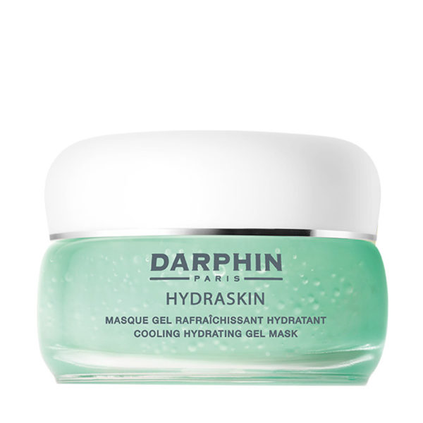 Darphin Hydraskin Hydrating Infused Gelmask 50ml ενυδατική δροσιστική μάσκα-τζελ προσώπου