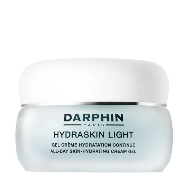 Darphin Hydraskin Light 50ml ενυδατική καταπραϋντική κρέμα προσώπου ελαφριάς υφής