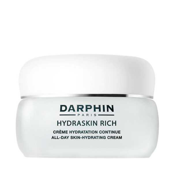 Darphin Hydraskin Rich 50ml ενυδατική καταπραϋντική κρέμα προσώπου πλούσιας υφής