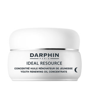 Darphin Ideal Resource Res Retinol Oil μονοδόσεις ρετινόλης δίμηνης αγωγής νύχτας προσώπου ματιών