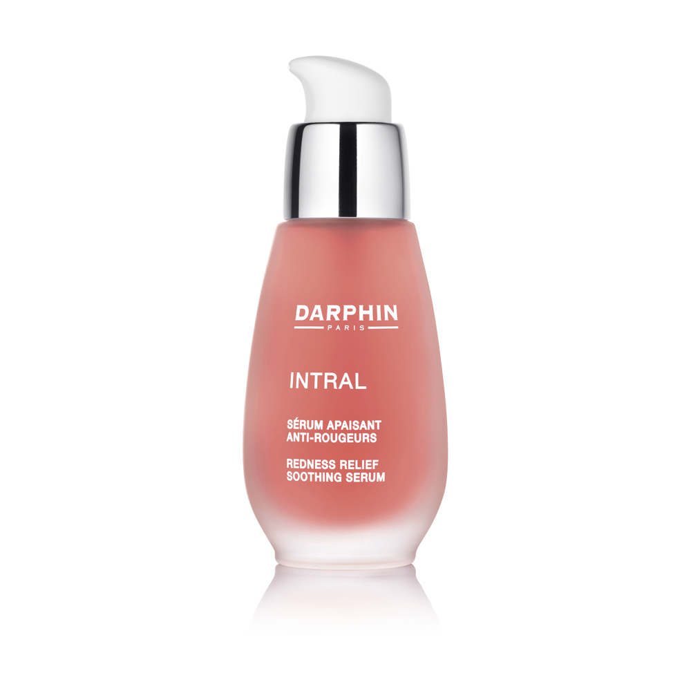 Darphin Intral Redness Relief Soothing Serum 30ml ορός ενυδάτωσης καταπράυνσης & ενίσχυσης άμυνας προσώπου