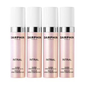 Darphin Intral Rescue Superserum Concentrate S. O. S. εντατική αγωγή επανόρθωσης αρμονίας ισορροπίας δέρματος