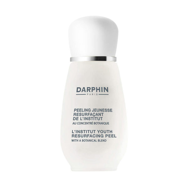 Darphin L' Institut-Stren Resurfac Peeling Botanical Blend 30ml βοτανικό μείγμα απολέπισης προσώπου