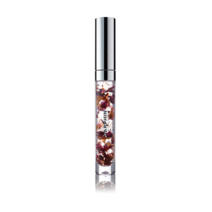 Darphin Lip Care Nourish Lip Oil Gloss With Rose Petals 4ml φυσικό θρεπτικό έλαιο-τζελ χειλιών με ροδοπέταλα