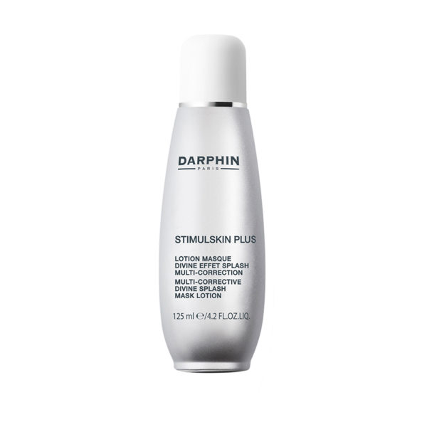 Darphin multi-Cor Divine Splash-Mask 125ml ορός λοσιόν ολικής αναζωογόνησης αντιγήρανσης