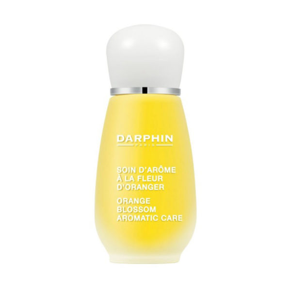 Darphin Orange Blossom Aromatic Care 15ml ελιξήριο νύχτας λάμψης ανανέωσης κατά των δυσχρωμιών