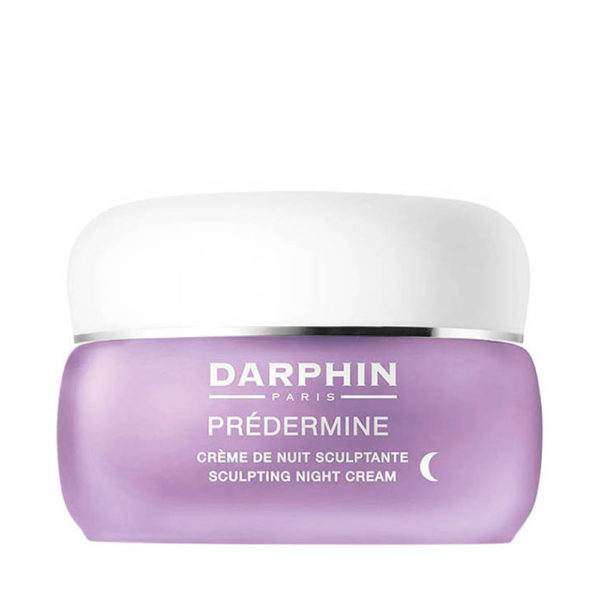 Darphin Predermine Night Sculpting Cream 50ml αντιρυτιδική συσφικτική κρέμα νύχτας για σμίλευση προσώπου