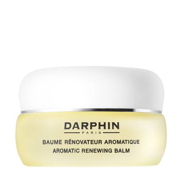 Darphin Renewing Balm-Organic 15ml βάλσαμο ανανέωσης θρέψης και λάμψης δέρματος