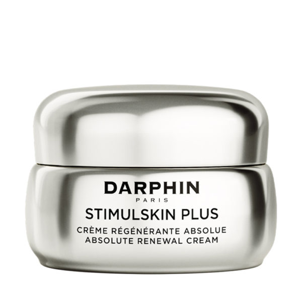 Darphin Ss + Absolute Renewal Cream 50ml υπερσυμπυκνωμένη κρέμα προσώπου ολικής αντιγήρανσης