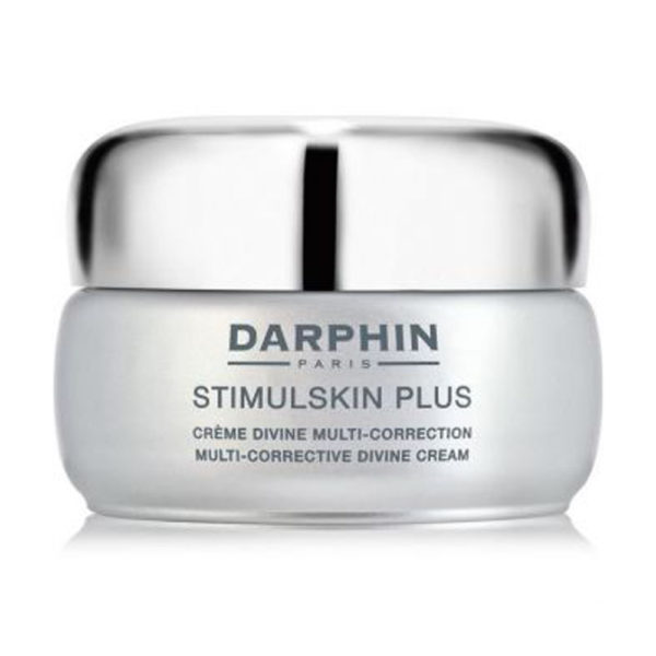 Darphin Stimulskin Divine Cream Normal Drymulti-Corrective 50ml κρέμα ολικής διόρθωσης αντιγήρανσης προσώπου