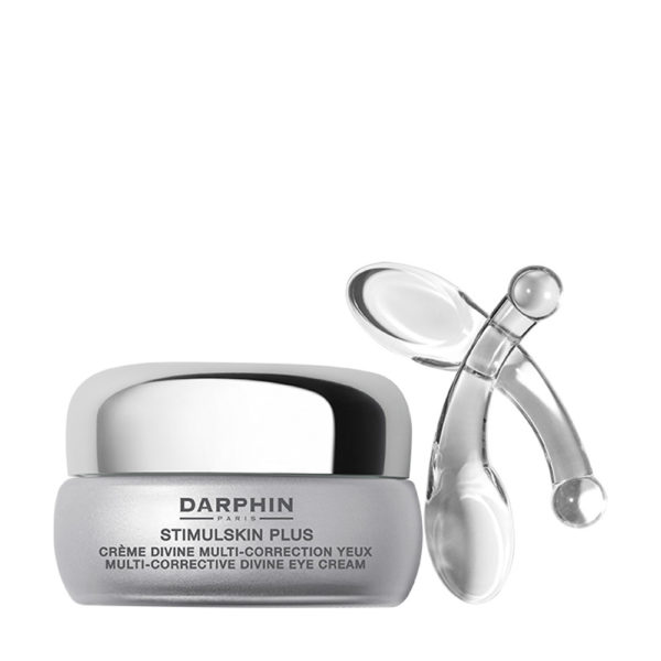 Darphin Stimulskinmulti-Corrective Divine Eye Cream 15ml κρέμα ματιών πολλαπλής διόρθωσης αντιγήρανσης