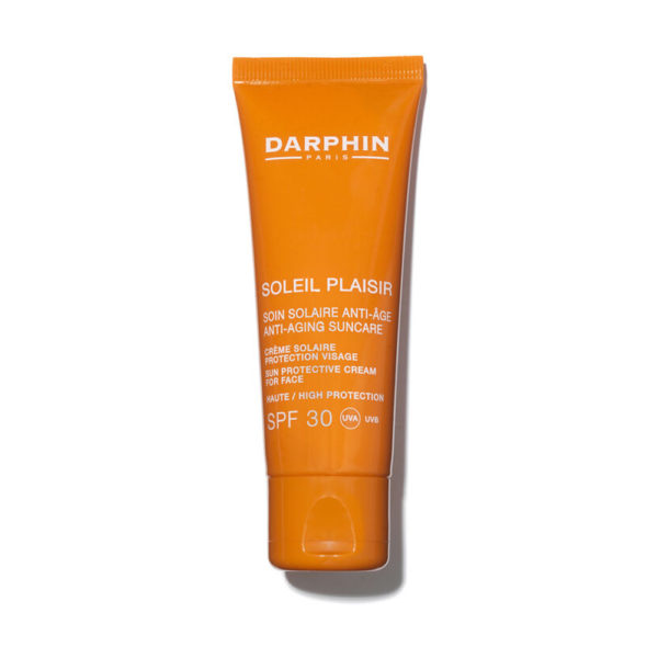 Darphin Sun Protective Cream For Face Spf30 50ml αντιηλιακό (αντιγήρανση) προσώπου S P F 30