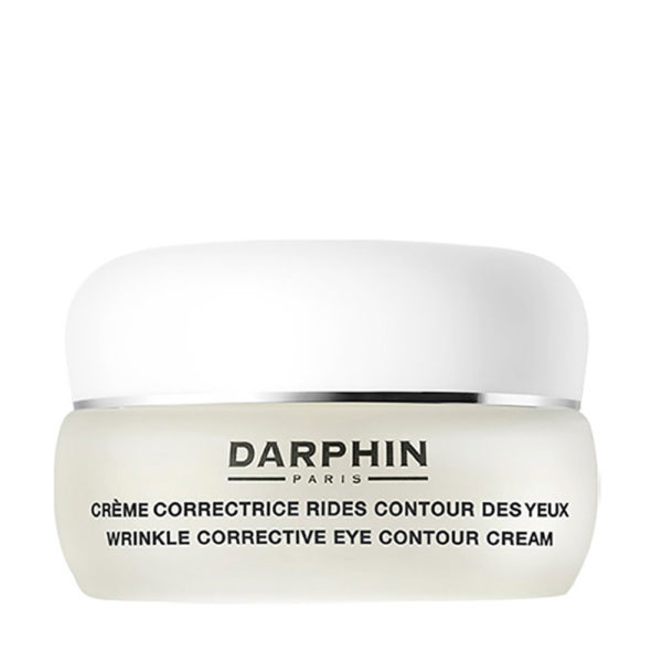 Darphin Wrinkle Corrective Eye Contour Cream 15ml αντιρυτιδική αντιγηραντική κρέμα ματιών