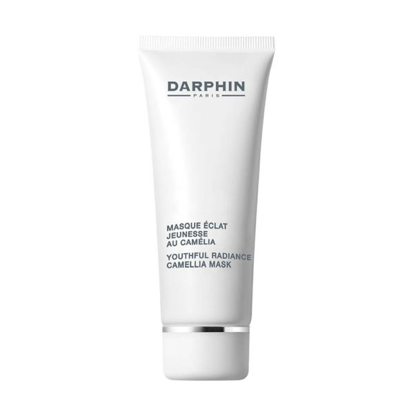 Darphin Youthful Radiance Cameliamask 75ml αντιγηραντική αντιοξειδωτική μάσκα προσώπου