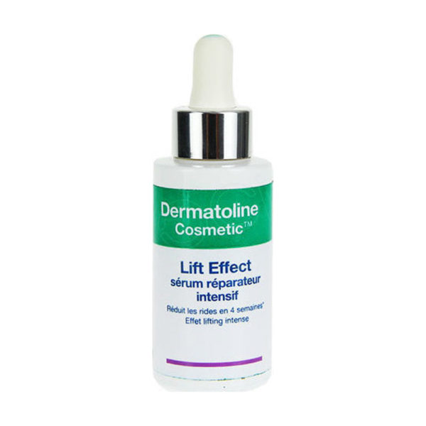 Dermatoline Cosmetic Lift Effect εντατικός ορός επανόρθωσης 30ml