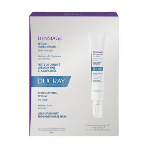 Ducray Densiage Serum Redensifiant 330ml ορός για λεπτά & εύθραστα μαλλιά