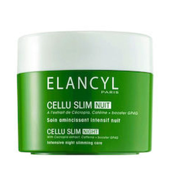 Elancyl Cellu Slim Night 250ml κρέμα νύχτας για αδυνάτισμα