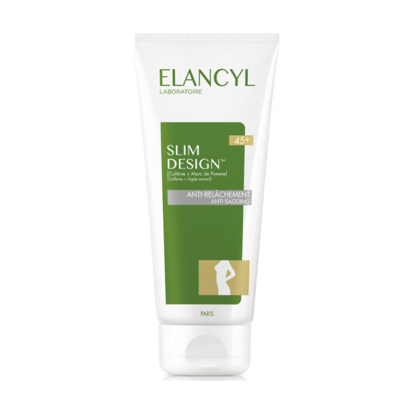 Elancyl Slim Design 45 + 200ml -25% κρέμα αδυνατίσματος