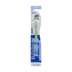 Elgydium Baby Brush παιδικι οδοντοβουρτα 0 -2 ετών