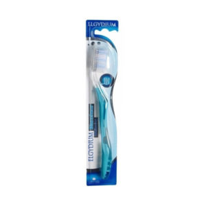 Elgydium Blancheur Whitening Brush Soft μαλακή οδοντόβουρτσα για λεύκανση