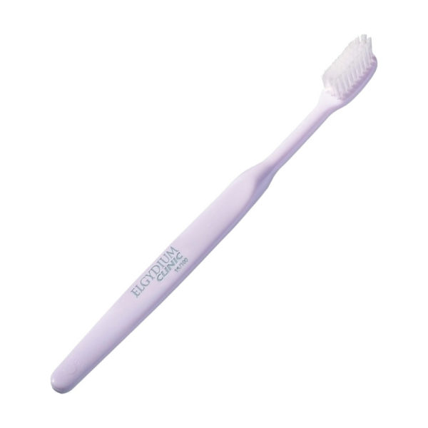 Elgydium Clinic Brush 15/100 εξαιρετικά μαλακή οδοντόβουρτσα