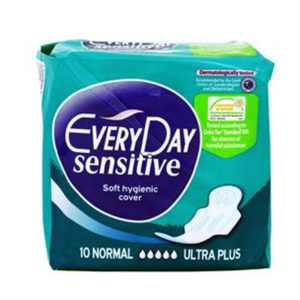 Every Day Sensitive Normal Ultra Plus