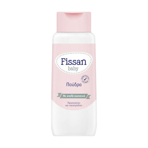 Fissan Poudre 100gr πούδρα