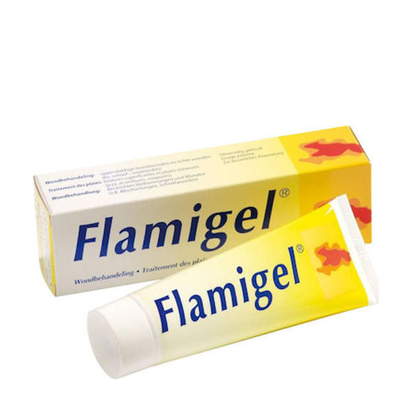 Flamigel 50 G