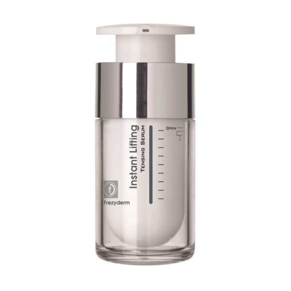 Frezyderm Instant Lifting Serum 15ml ορός σύσφιξης