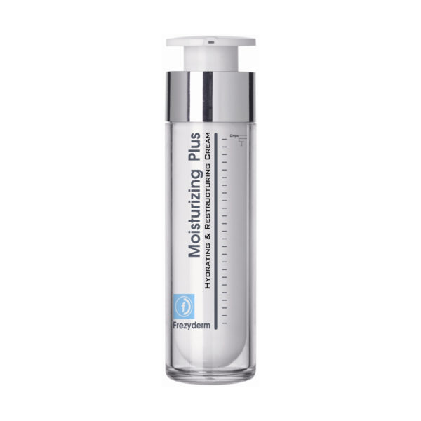 Frezyderm moisturizing Plus 30 + 50ml 24Ωρη ενυδάτωση