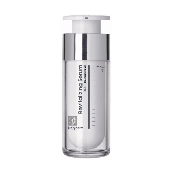 Frezyderm Revitalizing Serum 30ml ορός αναζωογόνησης