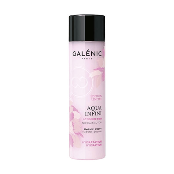 Galenic Aqua Infini Lotion Pre-Soin 200ml λοσιόν ενυδάτωσης και προετοιμασίας