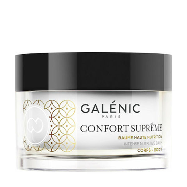Galenic Baume Nutrition Ultime 200ml κρέμα θρέψης για το σώμα