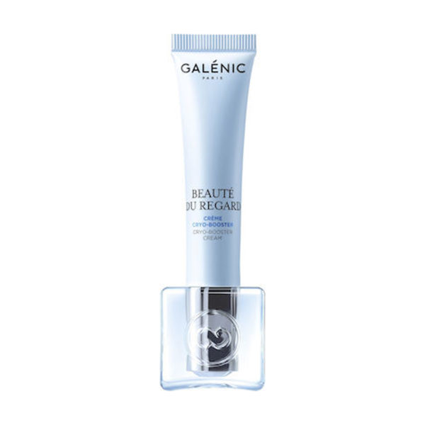 Galenic Creme Cryo-Booster 15ml κρύο-ενισχυτική κρέμα ματιών