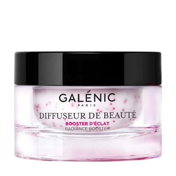 Galenic Diffuseur De Beaute Booster D' Eclat 50ml κρέμα ενυδάτωσης & λάμψης