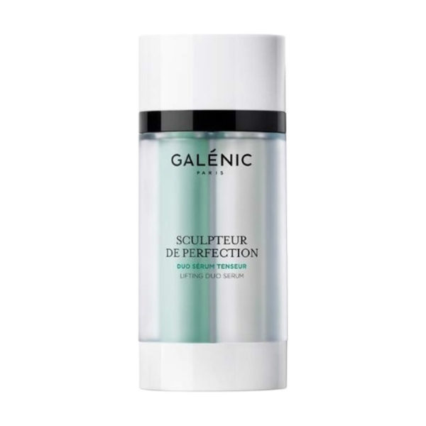 Galenic Double Serum Re-Sculpt 30ml διπλός αντιγηραντικός & συσφικτικός ορός