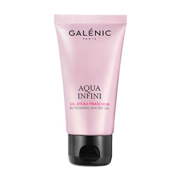 Galenic Gel D' Eau Fraicheur 50ml υδάτινοτζελ ενυδάτωσης