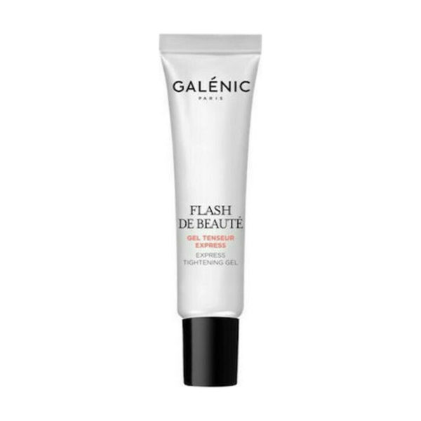 Galenic Gel Tenseur Express 15ml συσφικτικό τζελ Express ματιών