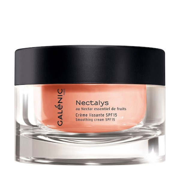 Galenic Nectalys Creme Lissante Spf 15 Ps 50ml κρέμα λάμψης