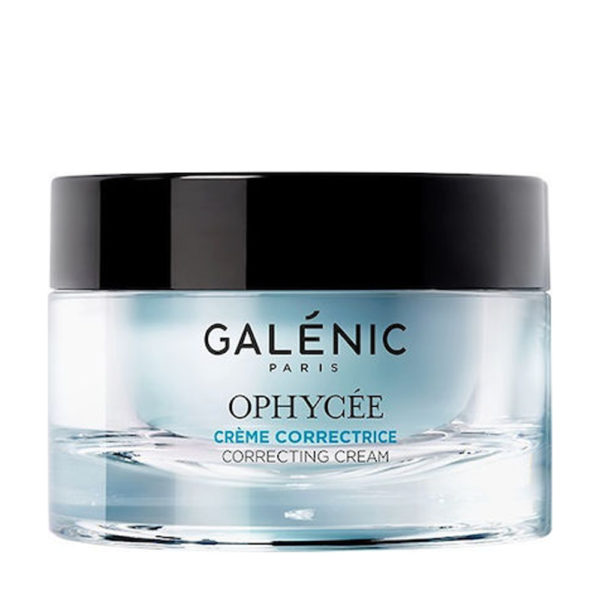 Galenic Ophycee Creme Correctrice 50ml αντιρυτιδική κρέμα για ξηρό δέρμα