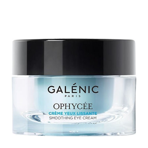 Galenic Ophycee Creme Yeux Lissante 15ml αντιρυτιδική κρέμα ματιών