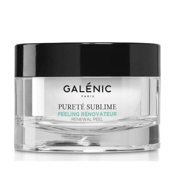 Galenic Peeling Renovateur 50ml Peeling ανανέωσης