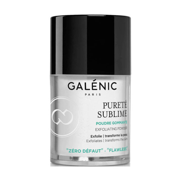 Galenic Poudre Gommante 30ml πούδρα απολέπισης προσώπου