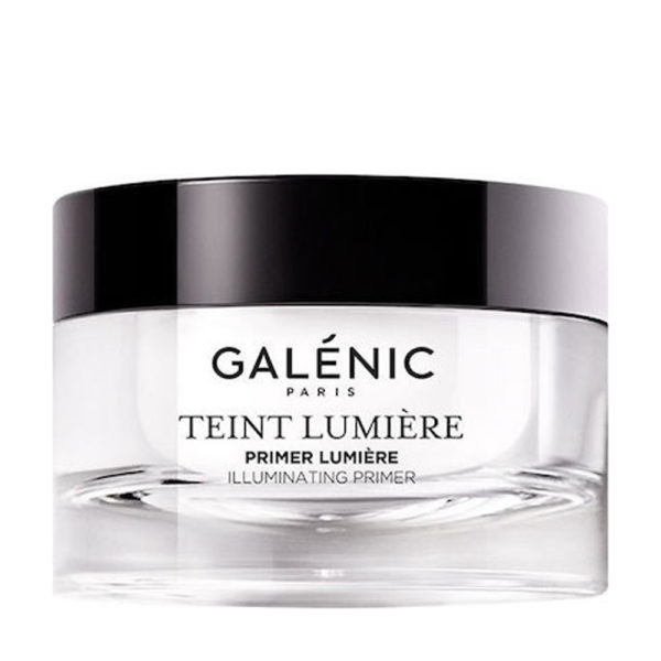 Galenic Primer Lumiere 50ml βάση μακιγιάζ