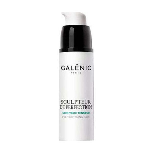Galenic Sculpteur Soin Yeux Tenseur 15ml κρέμα σύσφιξης ματιών