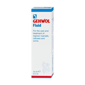 Gehwol Nail Fluid 15ml καταπραϋντικό υγρό για ερεθισμένες παρανυχίδες