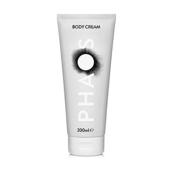 Gehwol Phaos Body Cream 200ml καταπραϋντική ενυδατική κρέμα σώματος