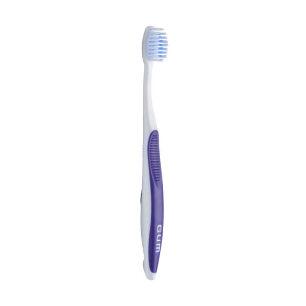 Gum 124 Ortho Toothbrush οδοντόβουρτσα